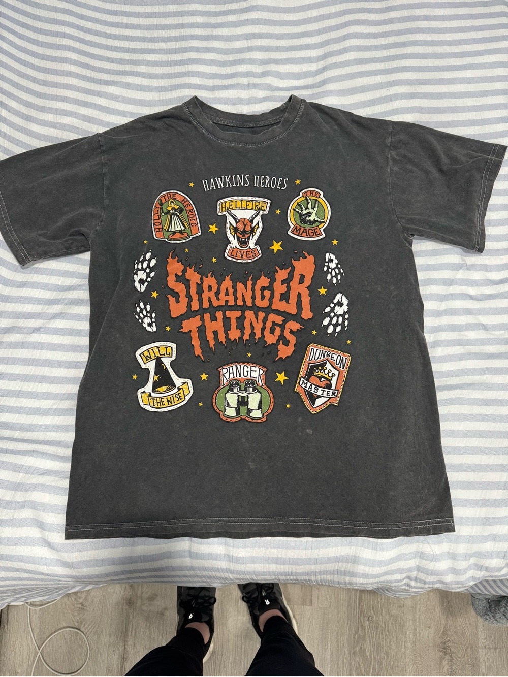 Stranger Things T-Shirt